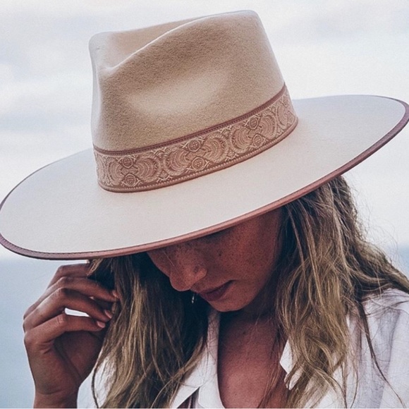 Rancher Special Hat in Ivory - Lack of Color main image 5